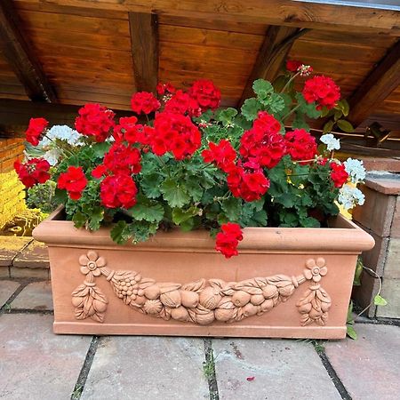 Villa Del Sole Valverde  Экстерьер фото
