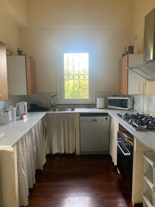 Villa Del Sole Valverde  Экстерьер фото