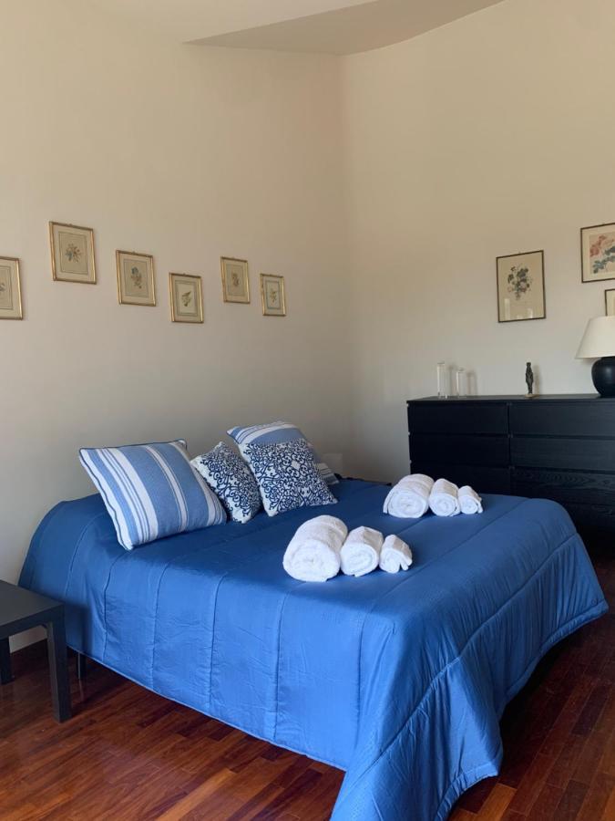 Villa Del Sole Valverde  Экстерьер фото