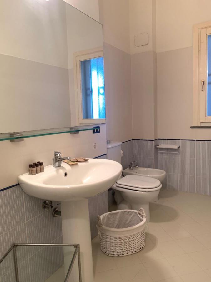Villa Del Sole Valverde  Экстерьер фото