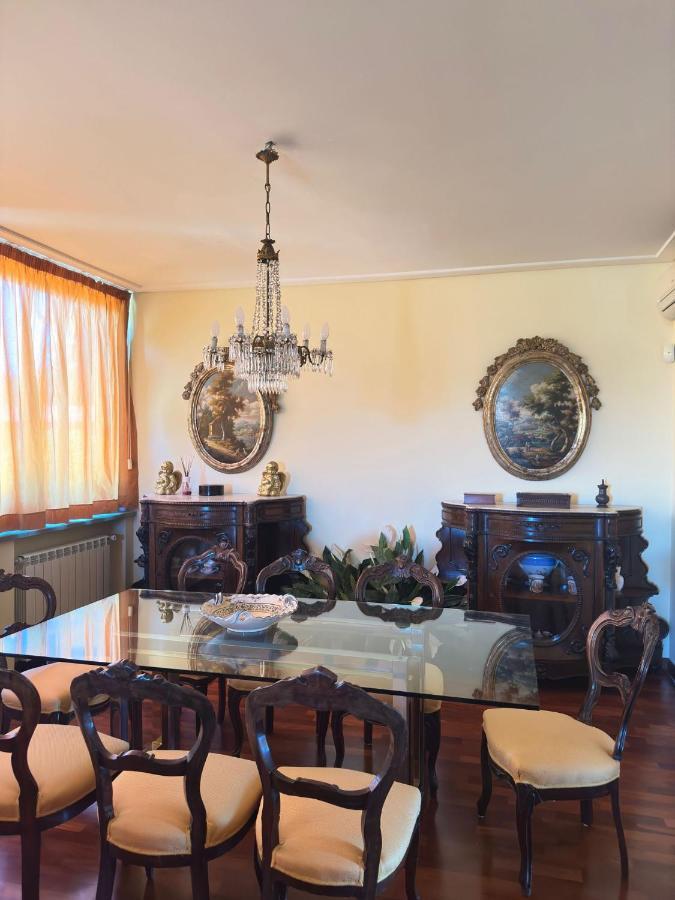 Villa Del Sole Valverde  Экстерьер фото