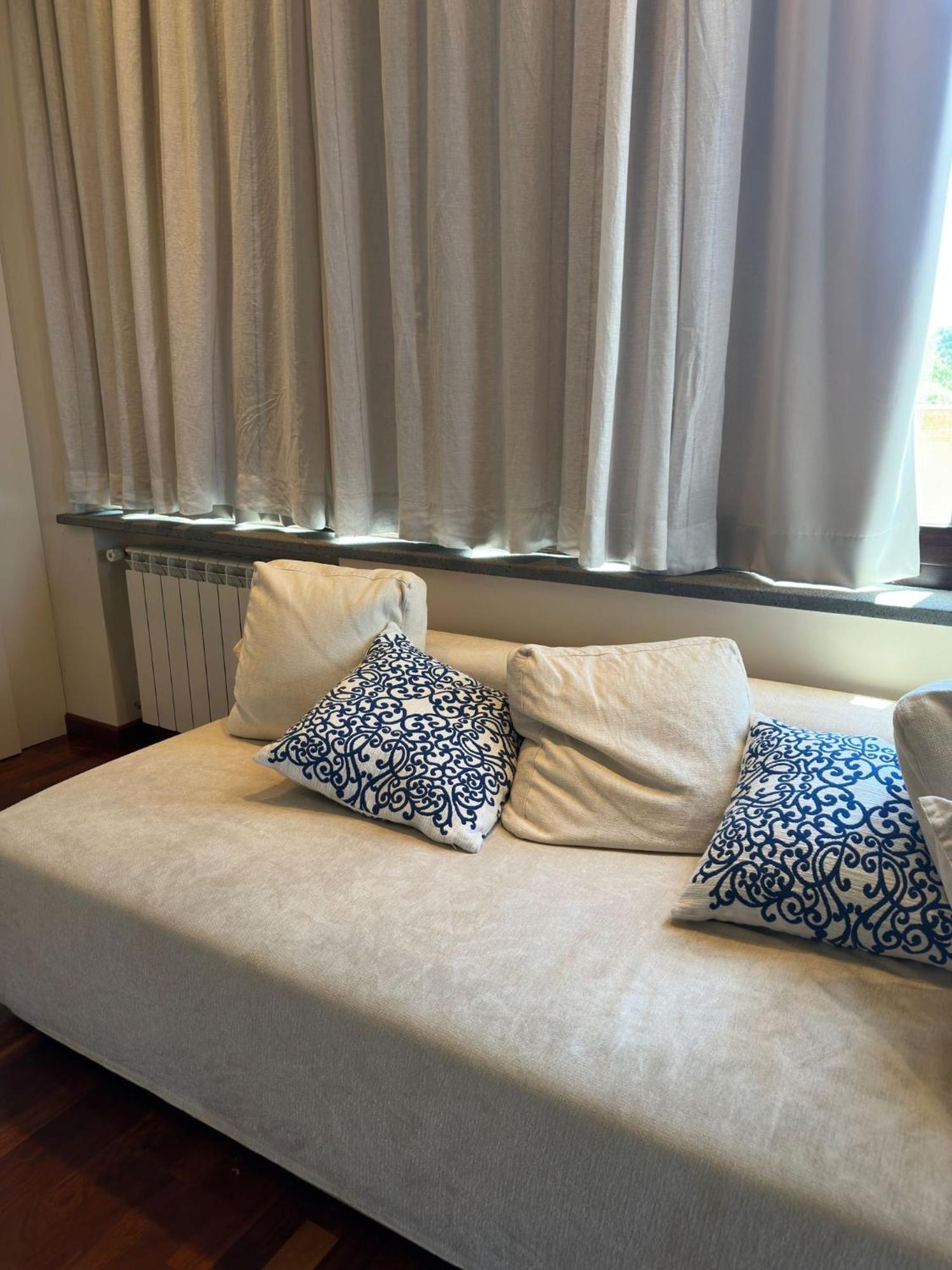 Villa Del Sole Valverde  Экстерьер фото