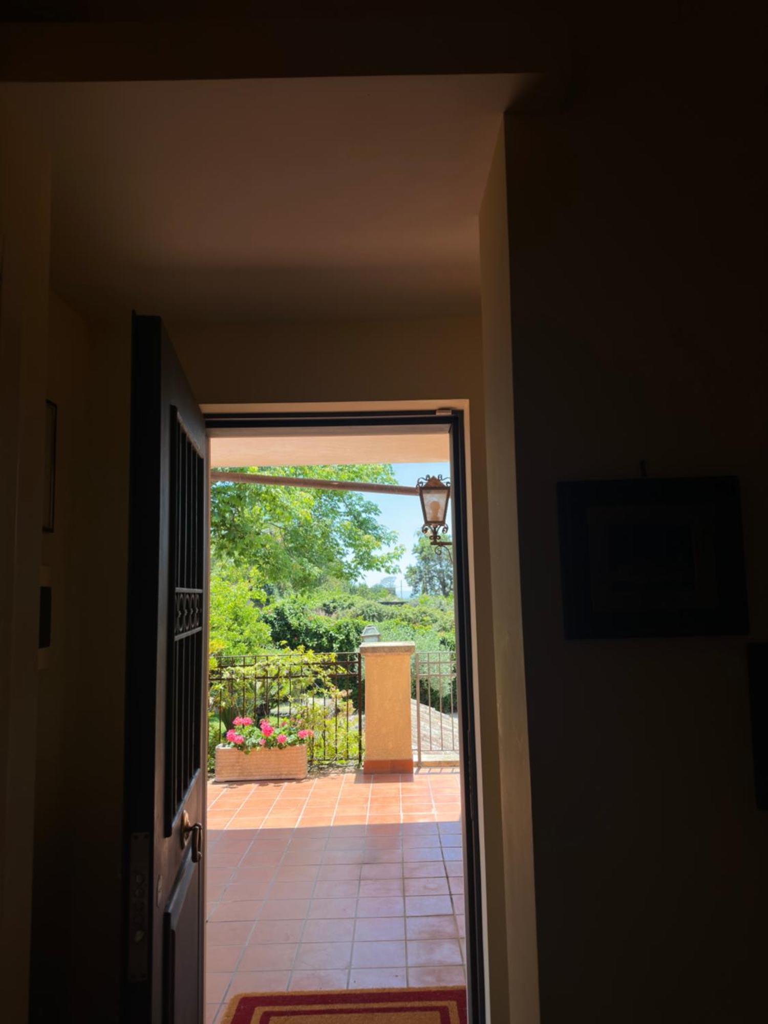 Villa Del Sole Valverde  Экстерьер фото