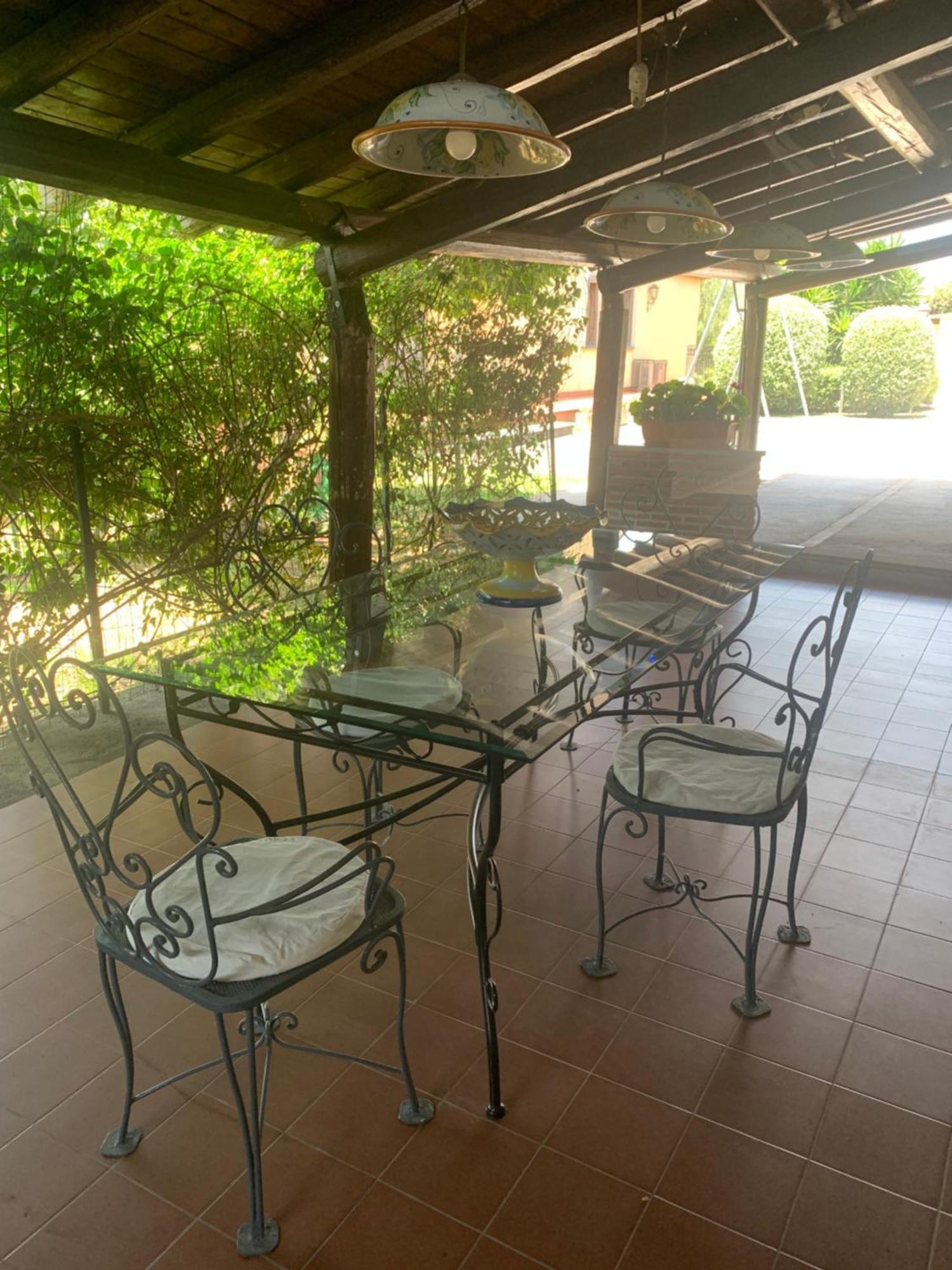 Villa Del Sole Valverde  Экстерьер фото